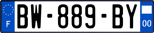 BW-889-BY