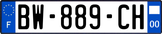 BW-889-CH