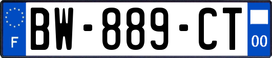 BW-889-CT