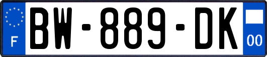 BW-889-DK