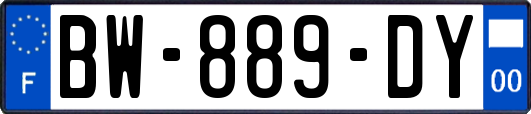 BW-889-DY