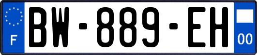 BW-889-EH