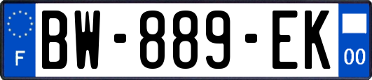 BW-889-EK