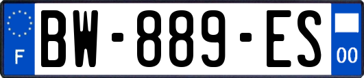 BW-889-ES