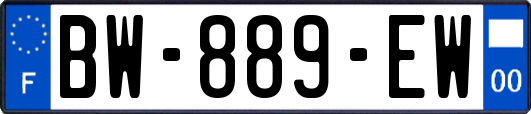 BW-889-EW