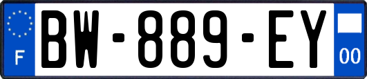 BW-889-EY