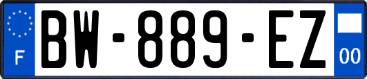 BW-889-EZ