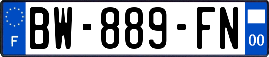 BW-889-FN