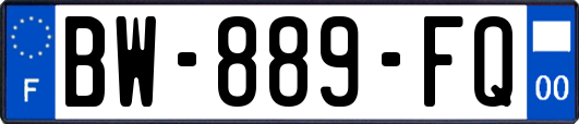 BW-889-FQ