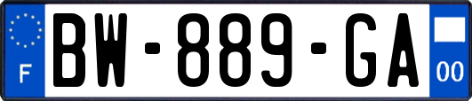 BW-889-GA