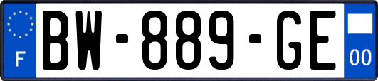 BW-889-GE