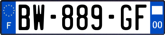 BW-889-GF