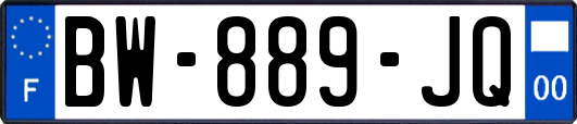 BW-889-JQ