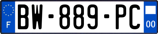 BW-889-PC