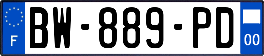 BW-889-PD