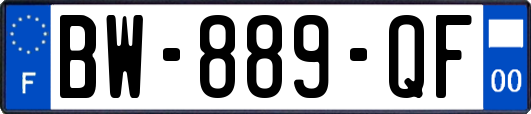 BW-889-QF