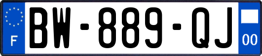 BW-889-QJ