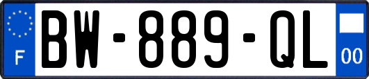 BW-889-QL