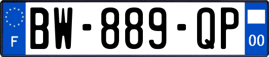 BW-889-QP
