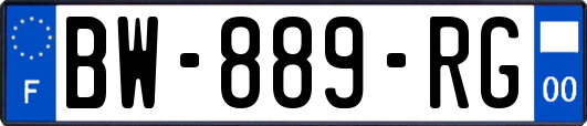 BW-889-RG