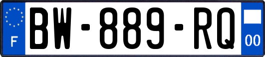 BW-889-RQ