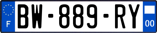 BW-889-RY