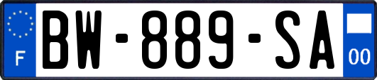 BW-889-SA
