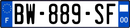 BW-889-SF