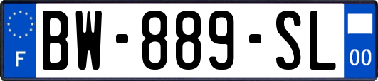 BW-889-SL