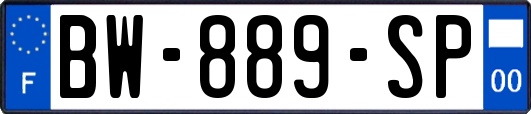 BW-889-SP