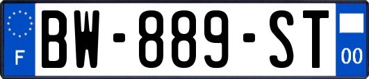BW-889-ST