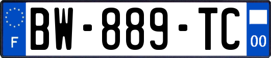 BW-889-TC