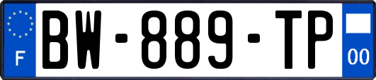 BW-889-TP