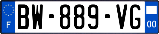 BW-889-VG