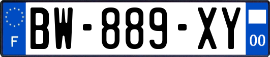 BW-889-XY