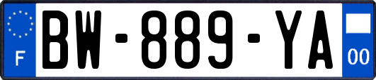 BW-889-YA
