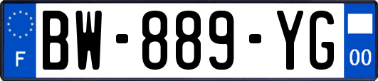 BW-889-YG