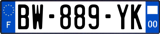 BW-889-YK