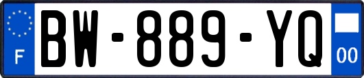 BW-889-YQ
