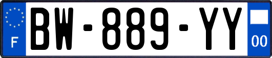 BW-889-YY