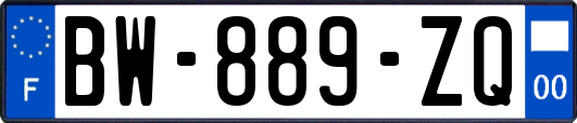 BW-889-ZQ
