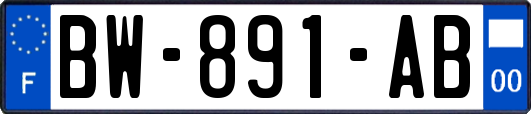 BW-891-AB