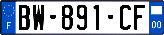 BW-891-CF