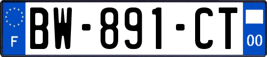 BW-891-CT