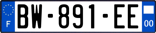 BW-891-EE