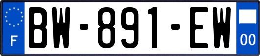 BW-891-EW