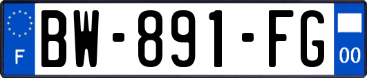 BW-891-FG