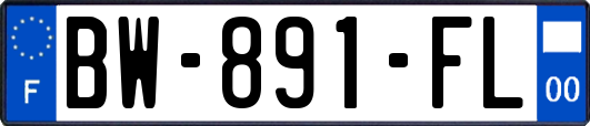 BW-891-FL