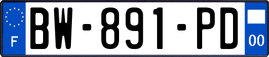 BW-891-PD