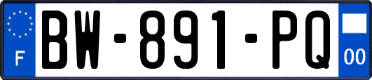 BW-891-PQ